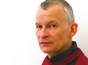 Svend Erik Mathiassen