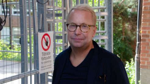 Petter Gustavsson