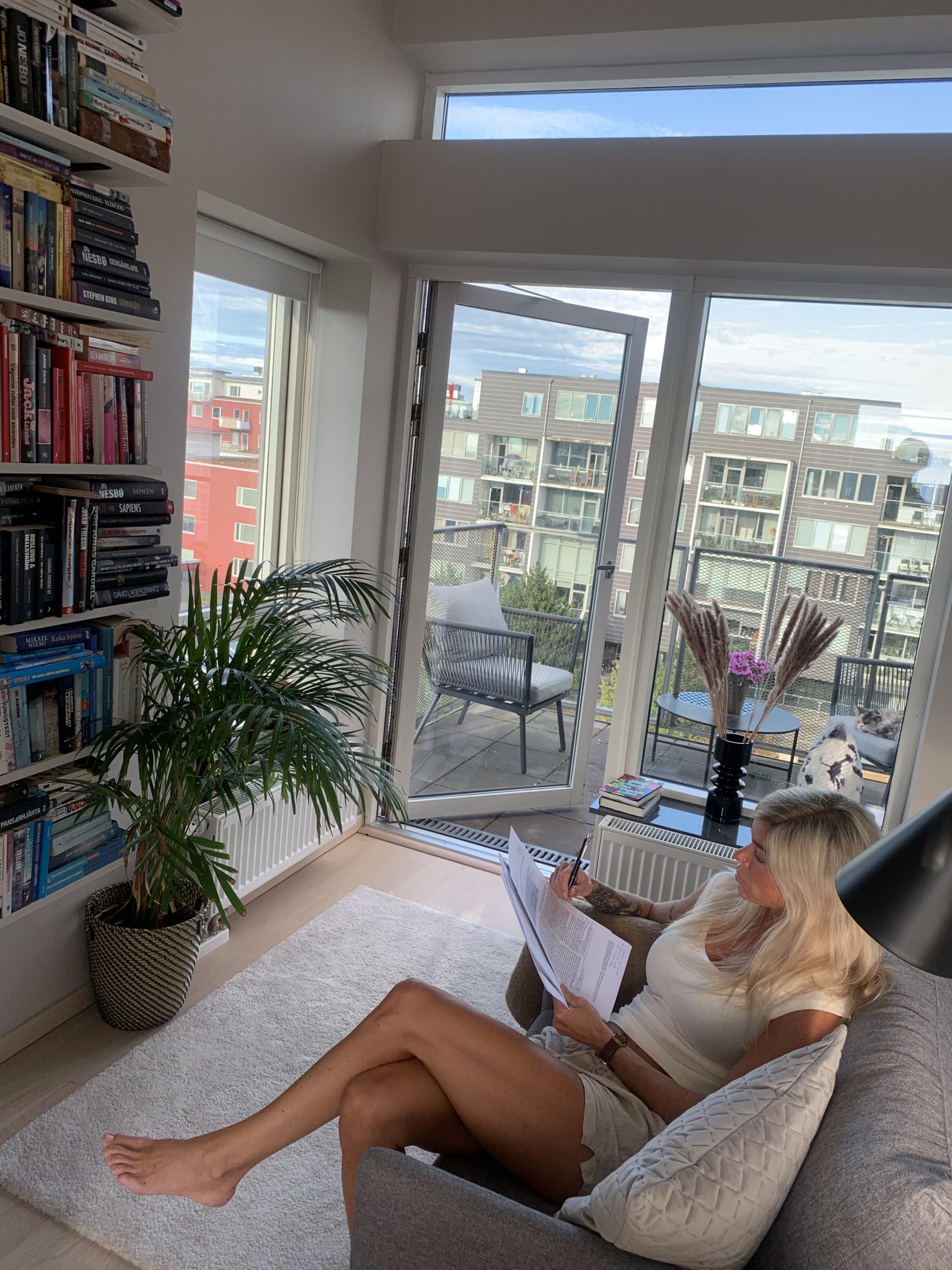 Får Man Ha Knogjärn Hemma